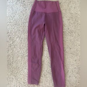 P’tula Leggings women’s size small